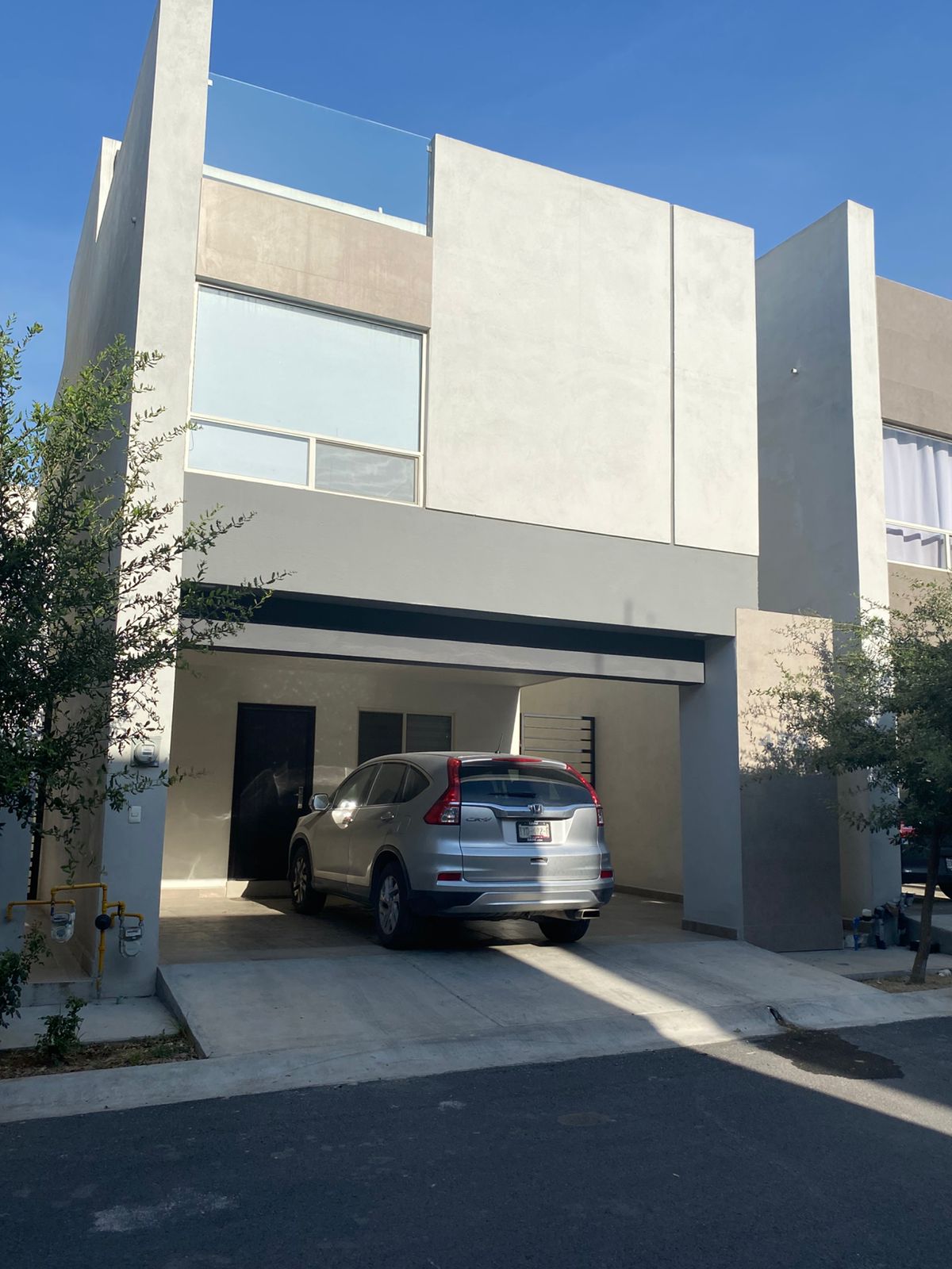 Casa en Renta en Montenova