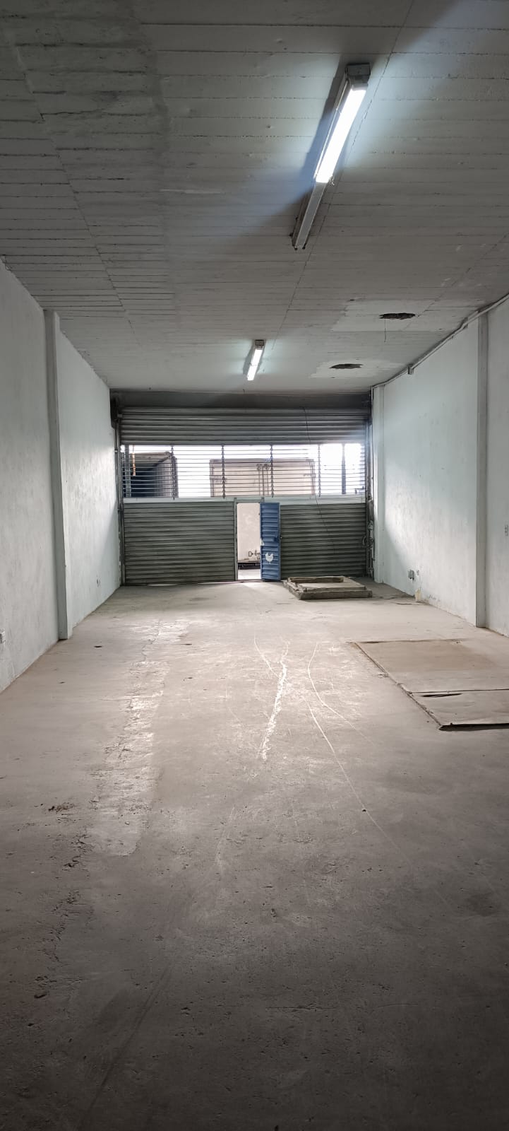 Bodega en Renta en 3