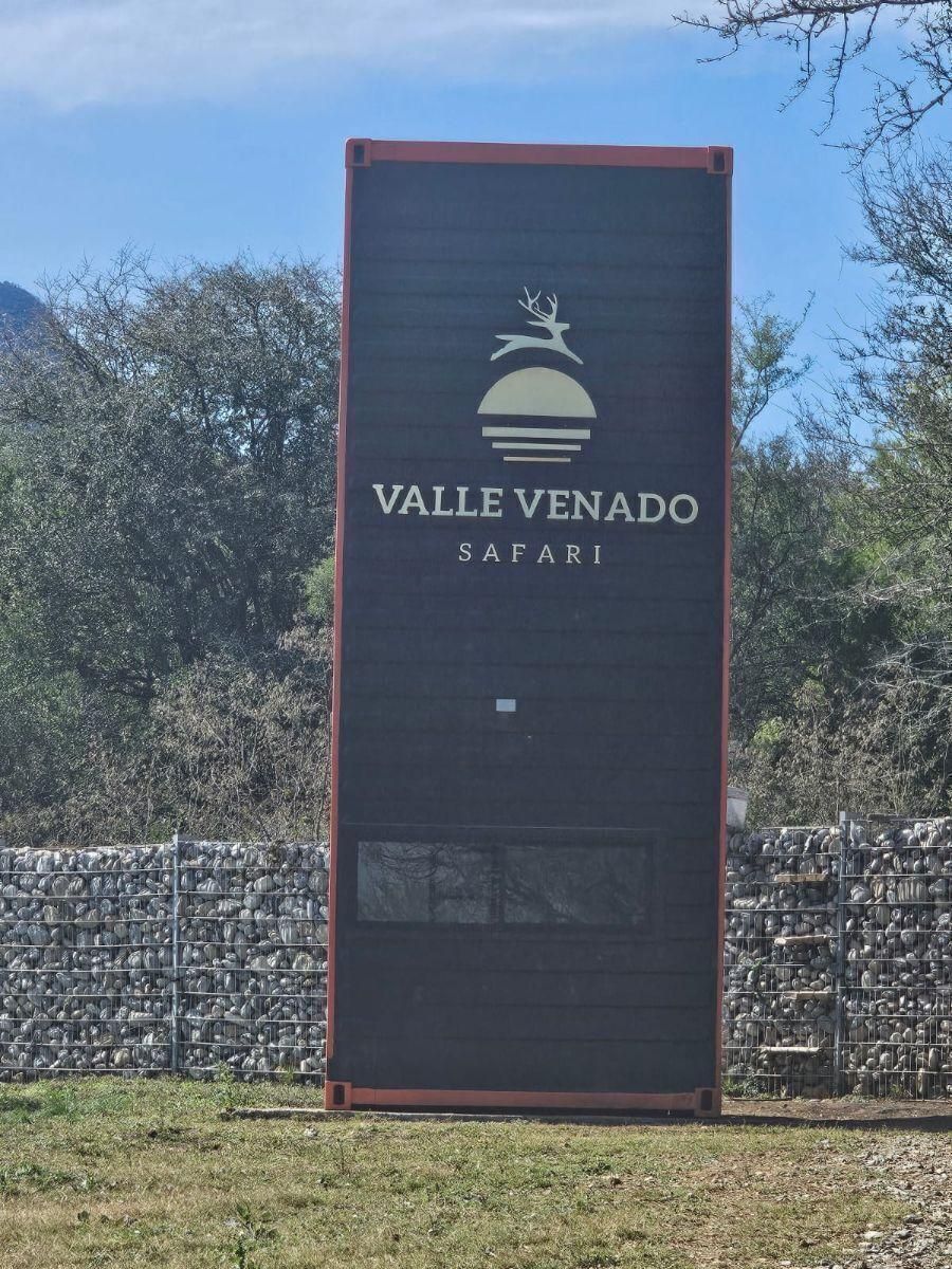 Terreno en Venta en Montemorelos