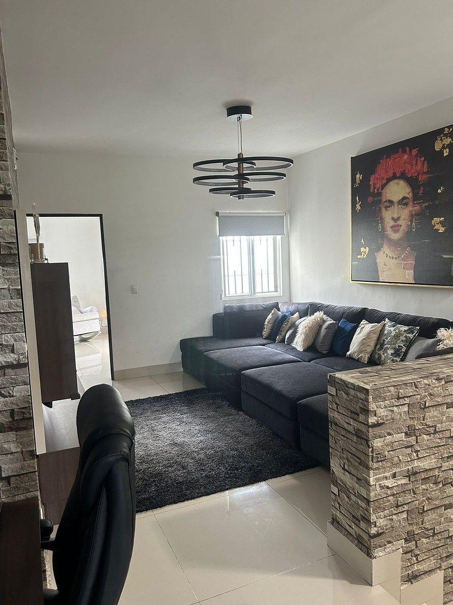 Casa en Renta en Puerta de Hierro