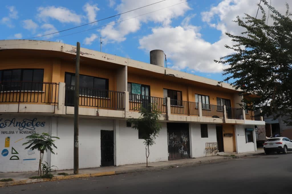 Edificio Mixto en Venta en Moderna