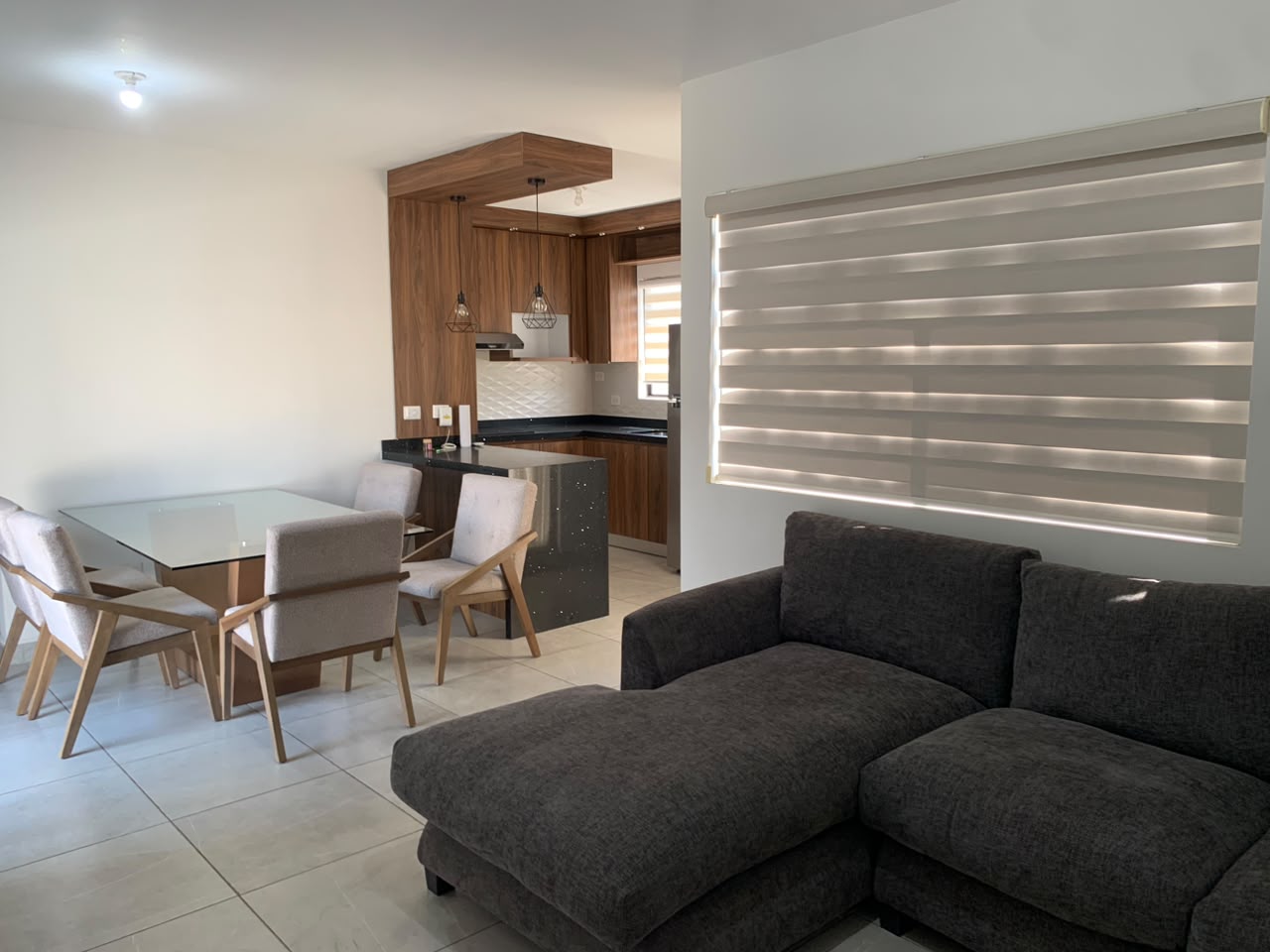 Departamento en Renta en Valle de Cumbres
