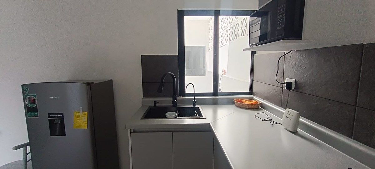 Departamento en Renta en Puesta del Sol