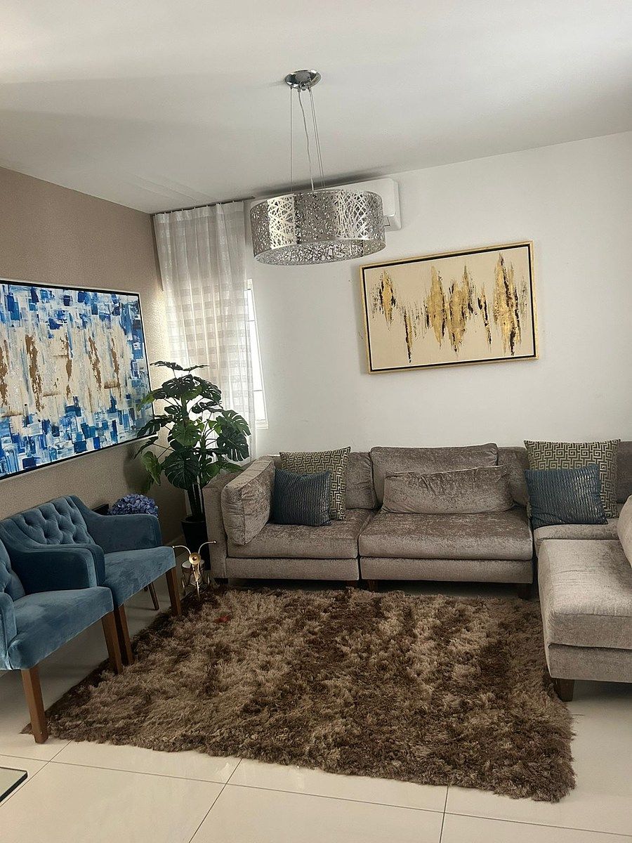 Casa en Renta en Puerta de Hierro