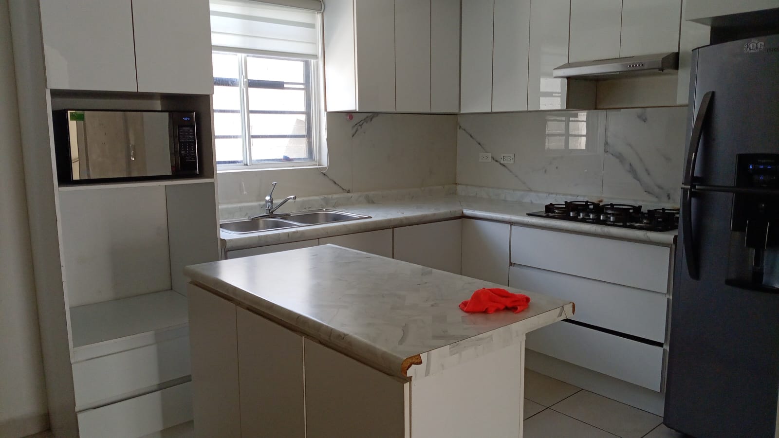 Casa en Renta en Brianzzas Residencial