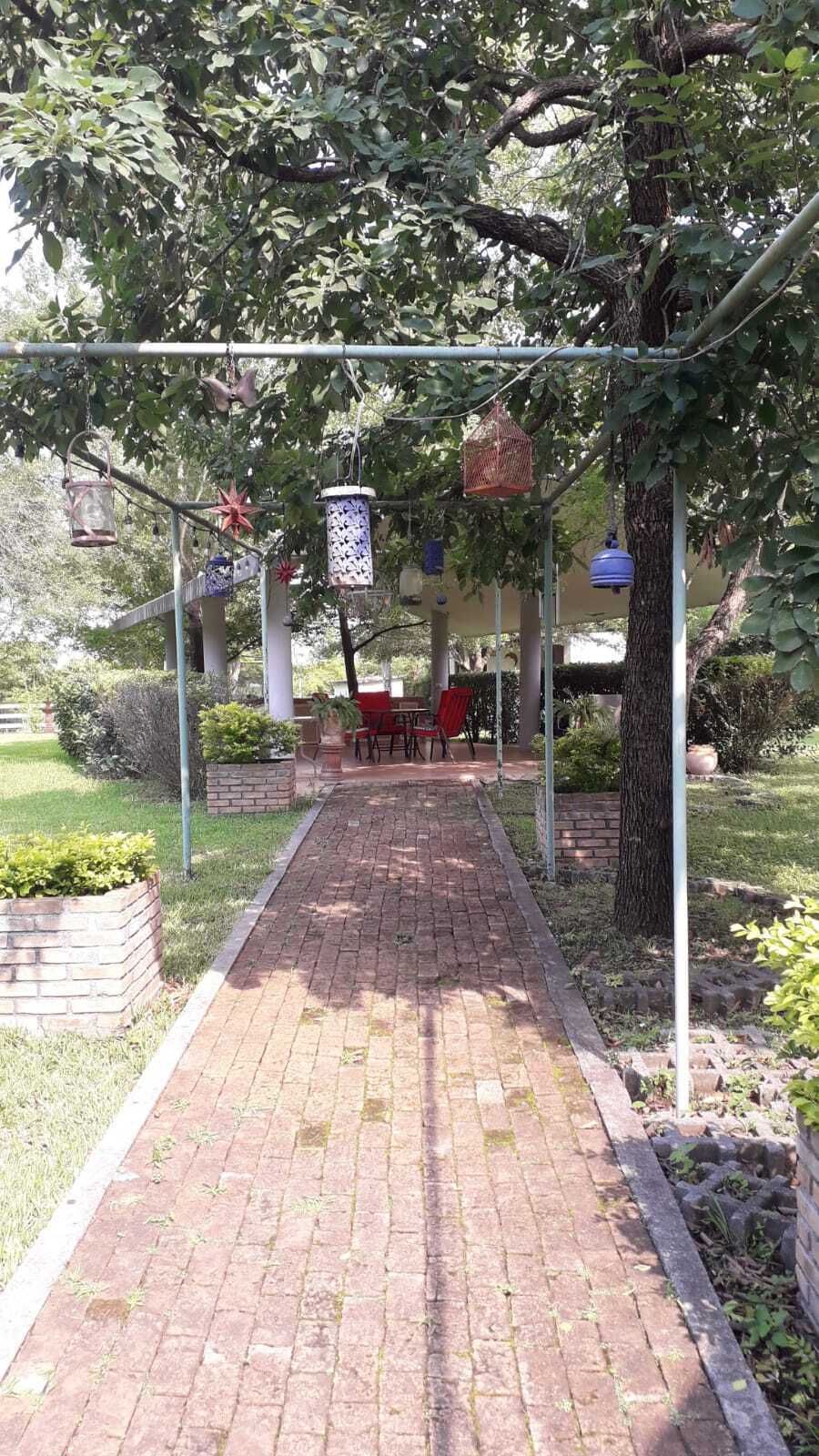 Quinta en Venta en El Pastor