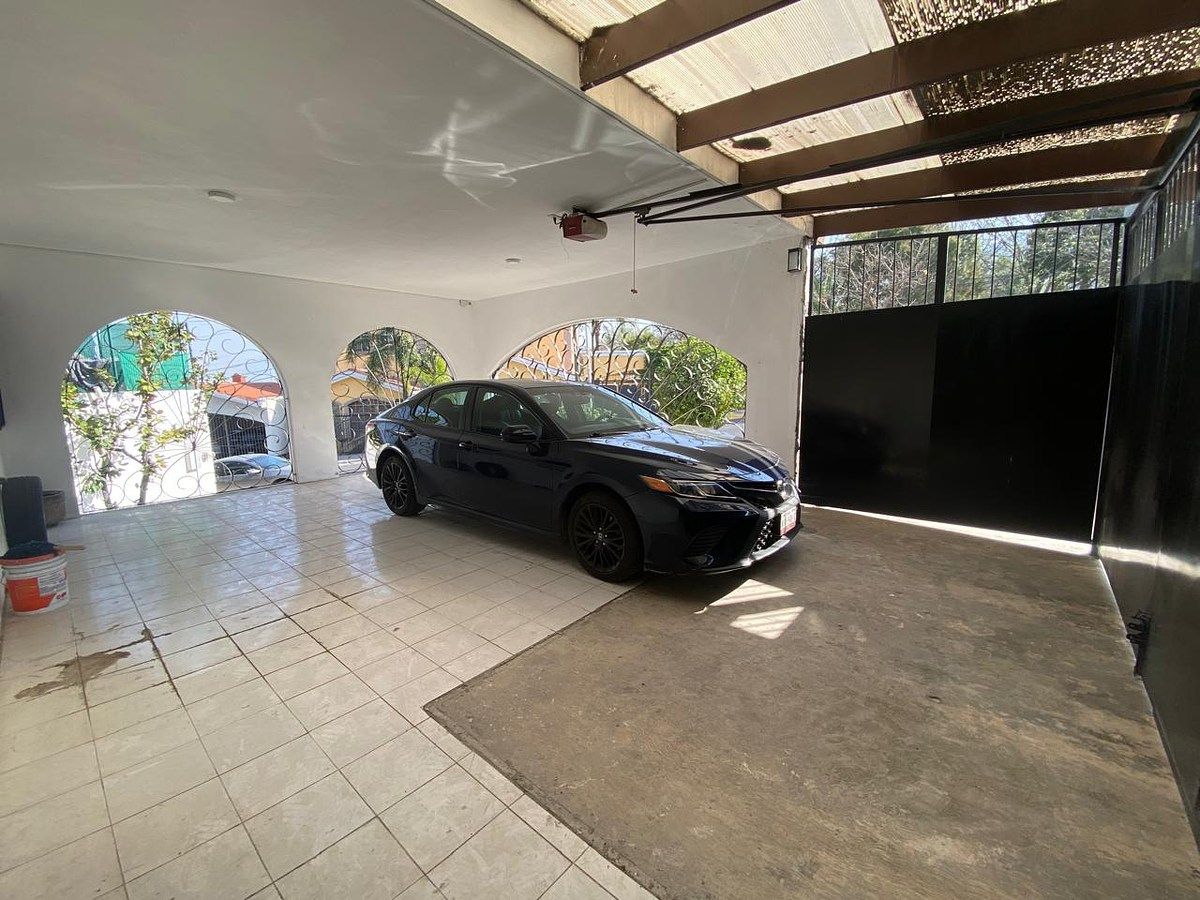 Casa en Venta en Cumbres 4to. Sector