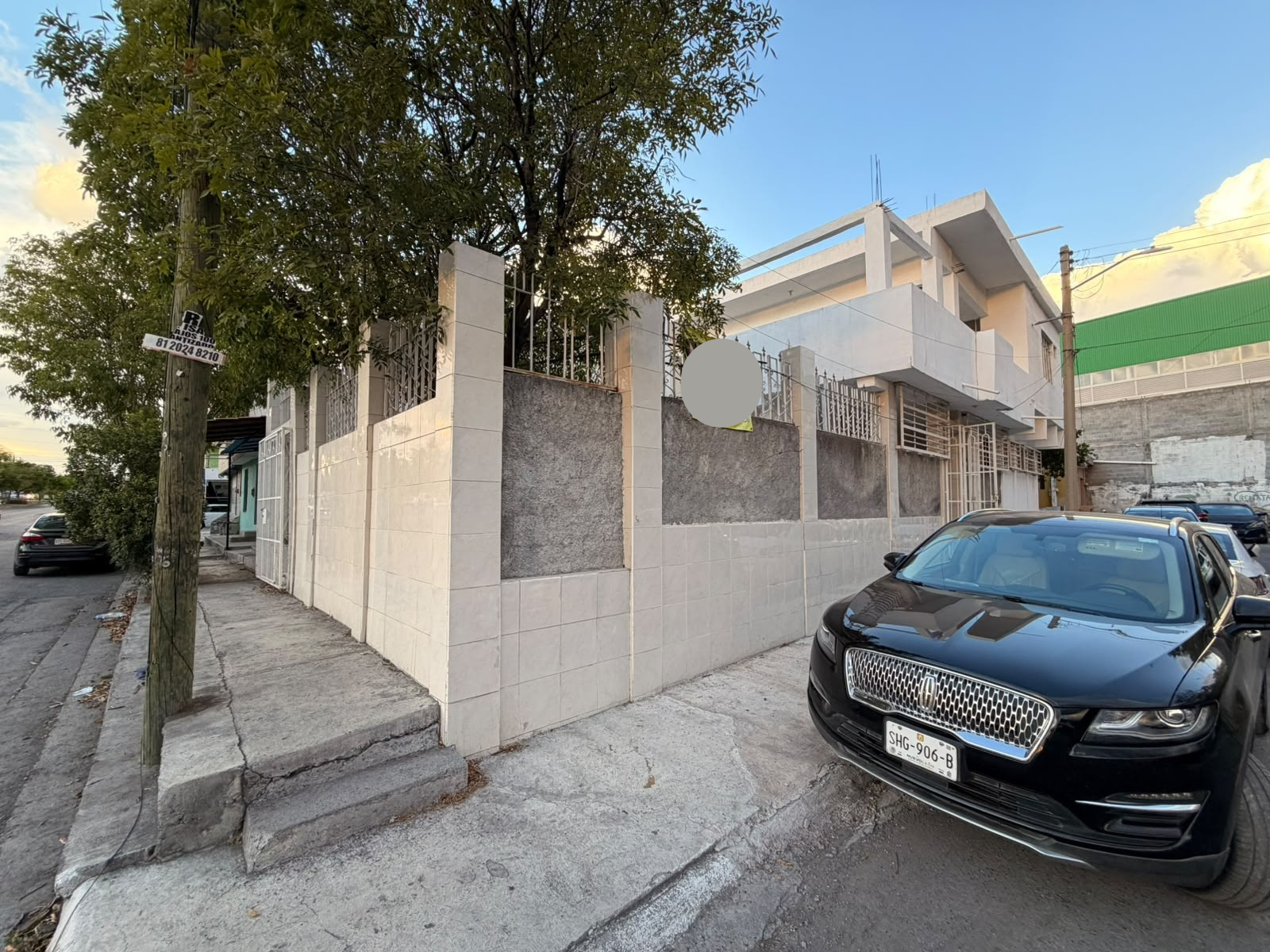 Casa en Venta en 3 Caminos Norte