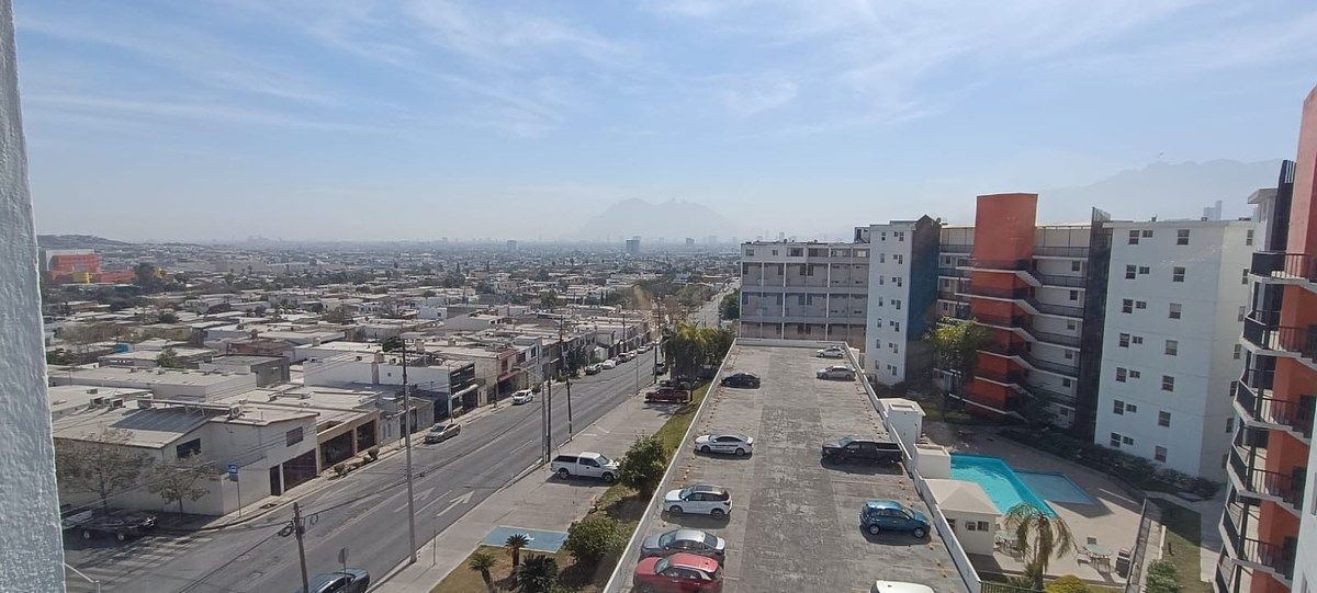 Departamento en Venta en Cumbres 4to. Sector