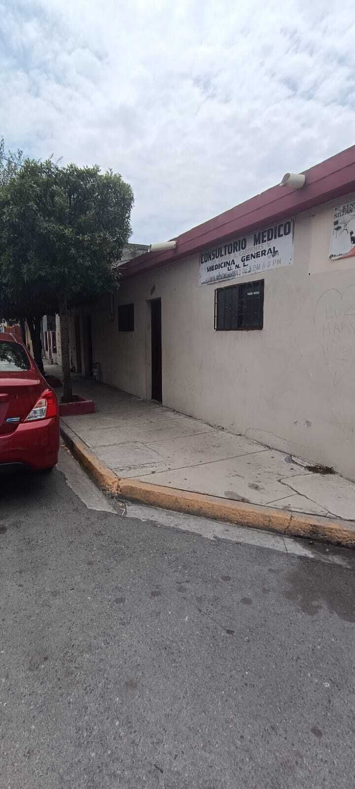 Casa en Venta en Moderna