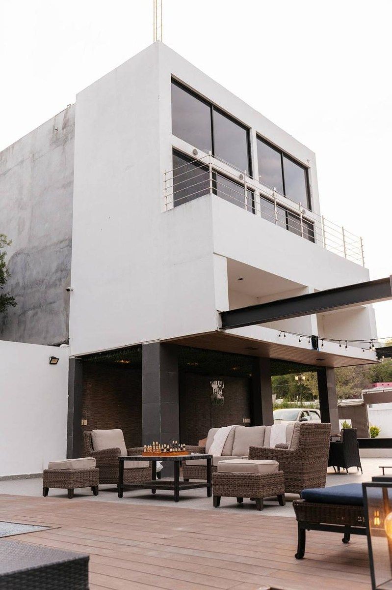 Quinta en Venta en Mision antigua fracc campestre