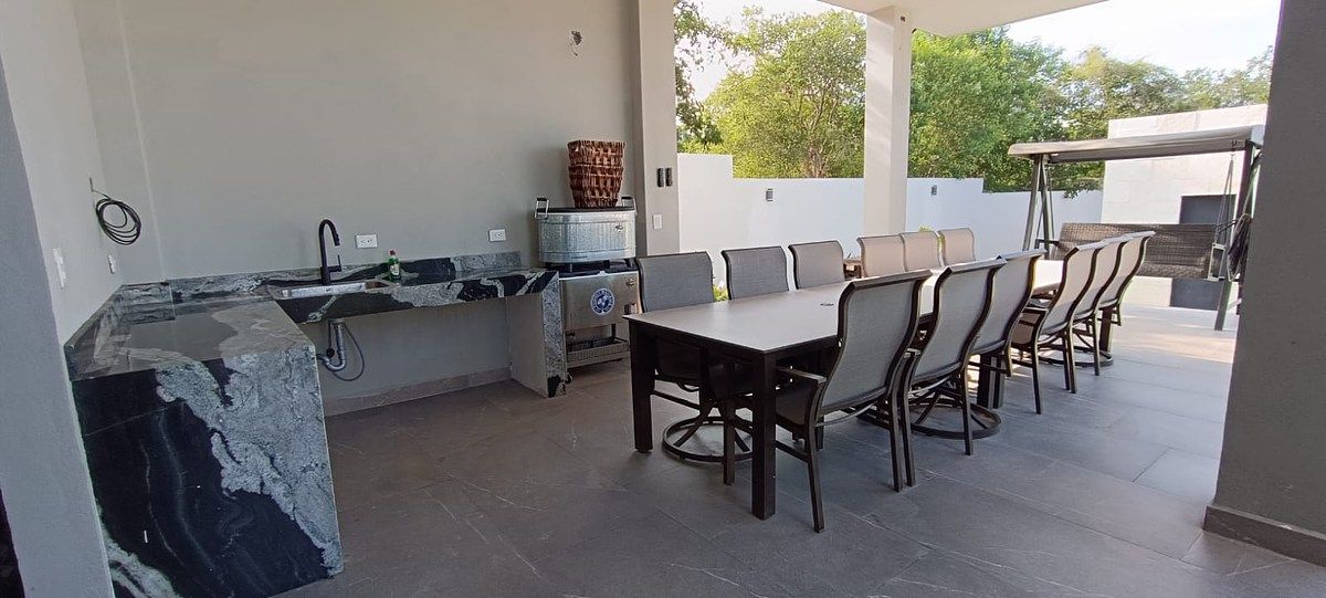 Casa en Venta en Mision antigua fracc campestre