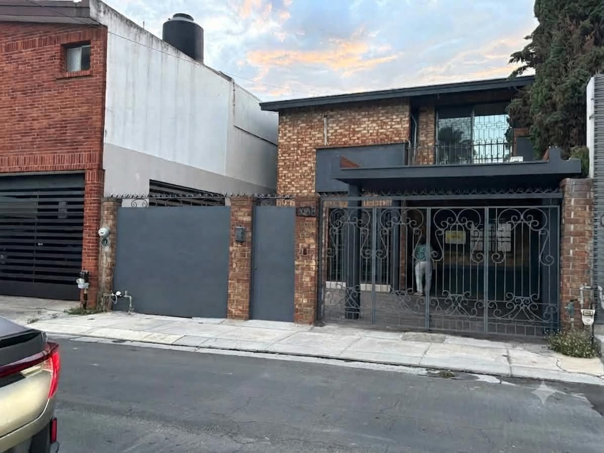 Casa en Renta en San Jemo
