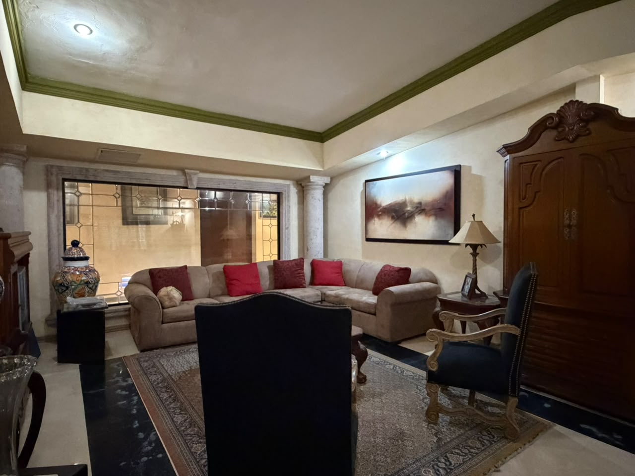 Quinta en Venta en Monterrey