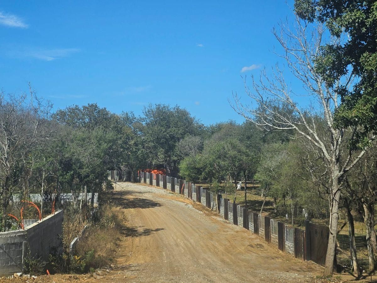 Terreno en Venta en Montemorelos