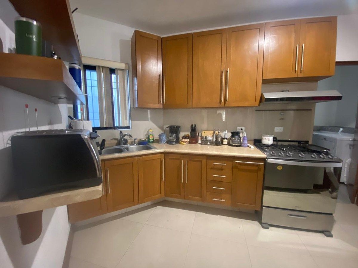 Casa en Venta en Cumbres 4to. Sector
