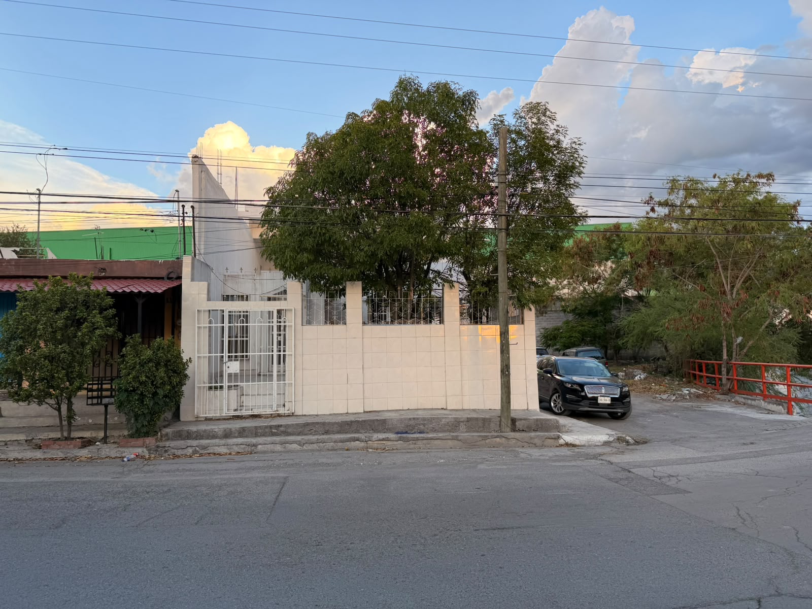 Property
