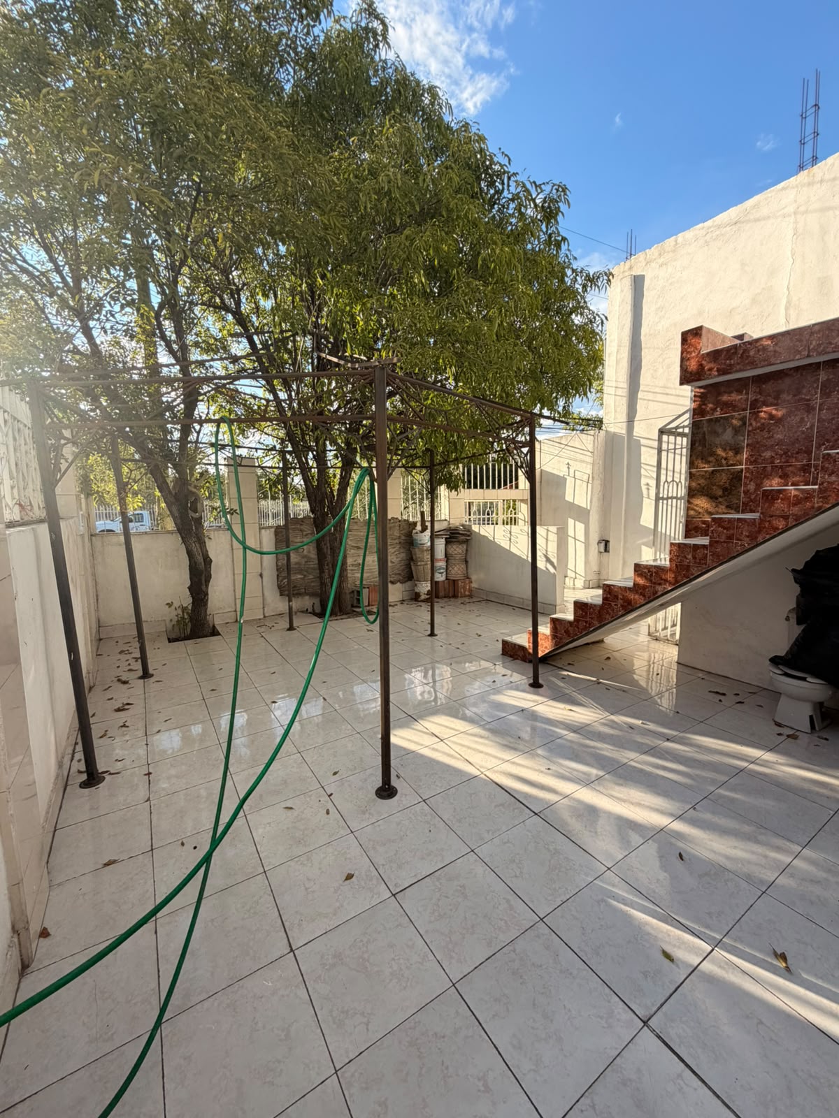 Casa en Venta en 3 Caminos Norte