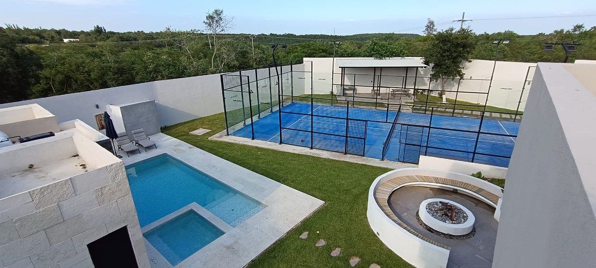 Casa en Venta en Mision antigua fracc campestre