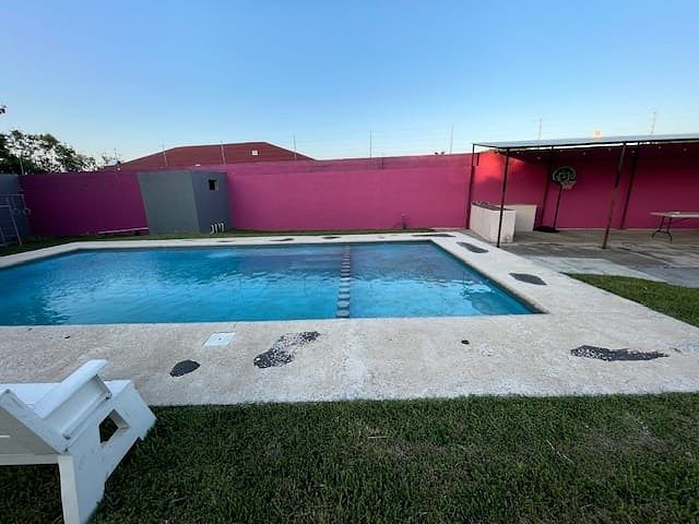 Quinta en Venta en Congregación Calles