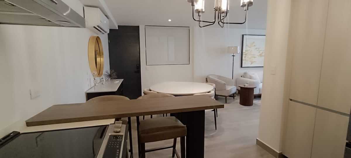 Departamento en Venta en Mitras Centro
