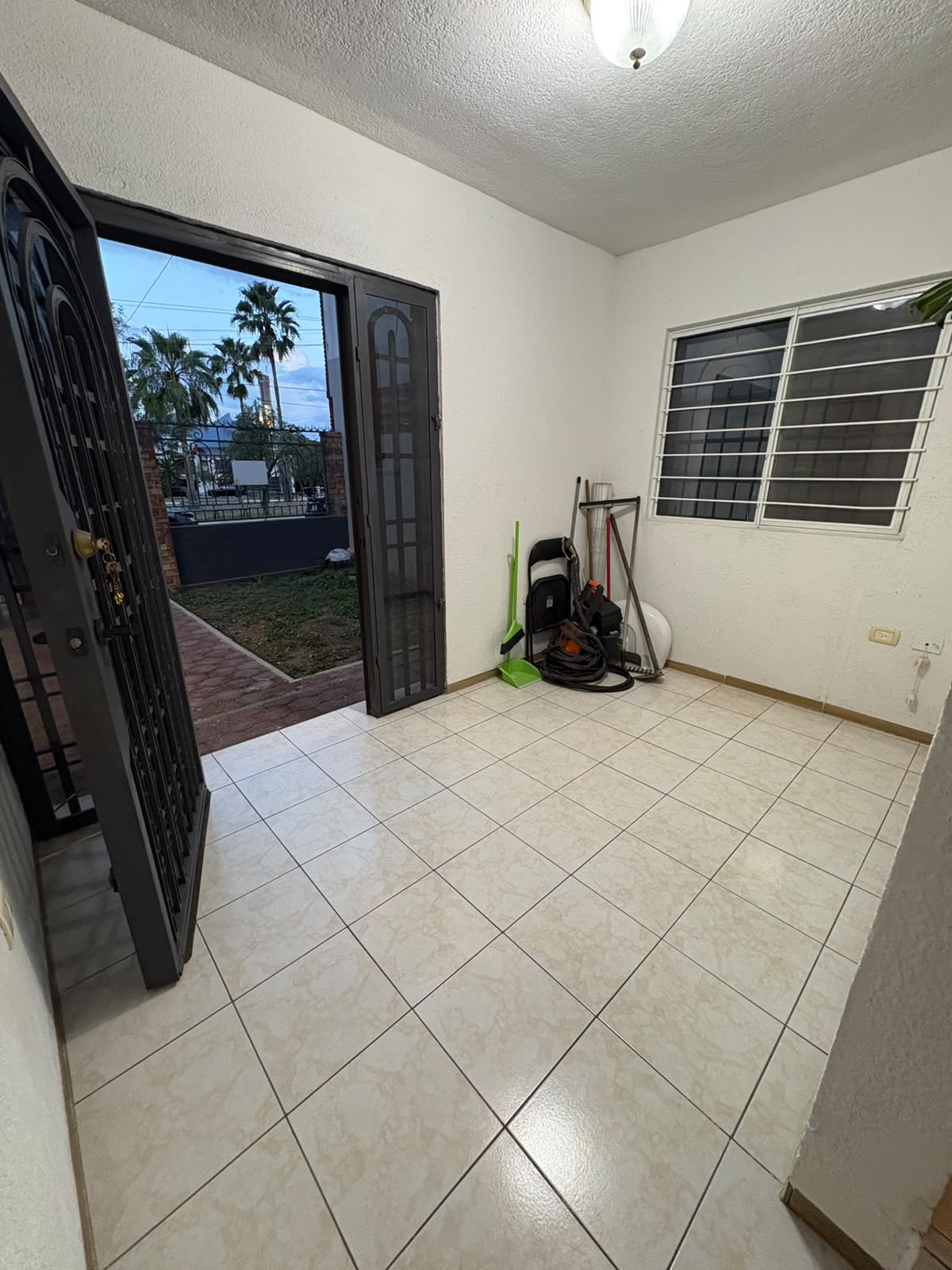Casa en Renta en San Jemo