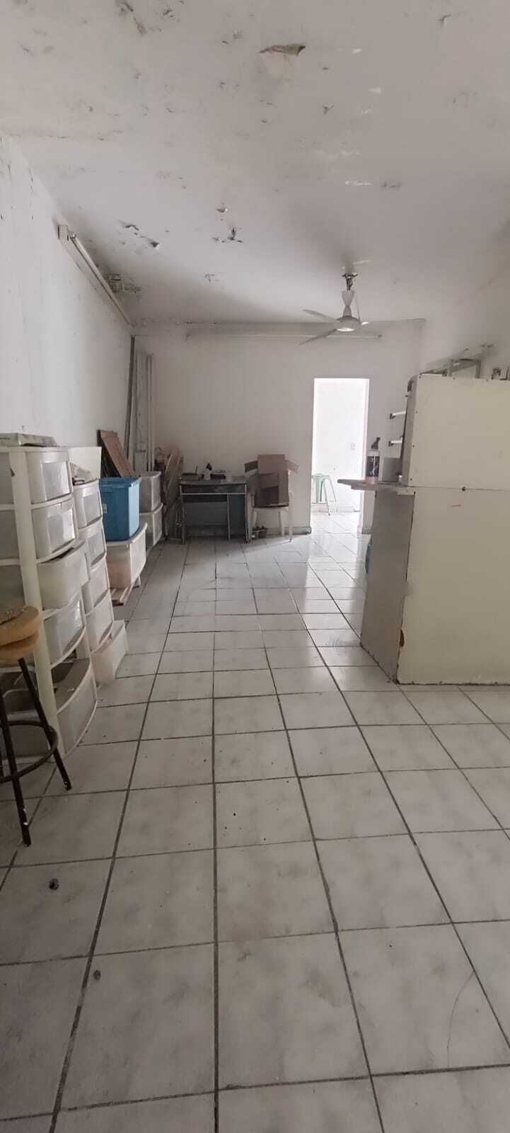 Casa en Venta en Moderna