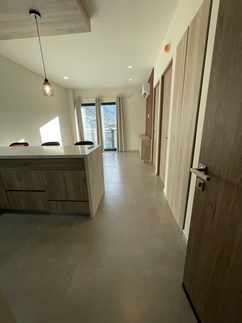 Departamento en Renta en Residencial Cordillera