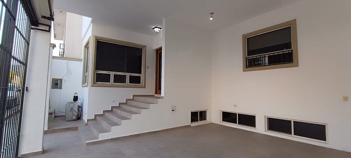 Casa en Venta en Burócratas del Estado