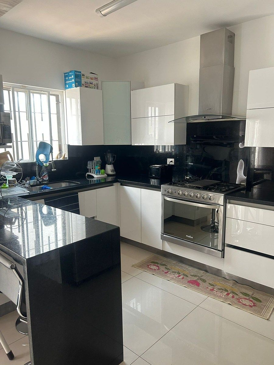 Casa en Renta en Puerta de Hierro