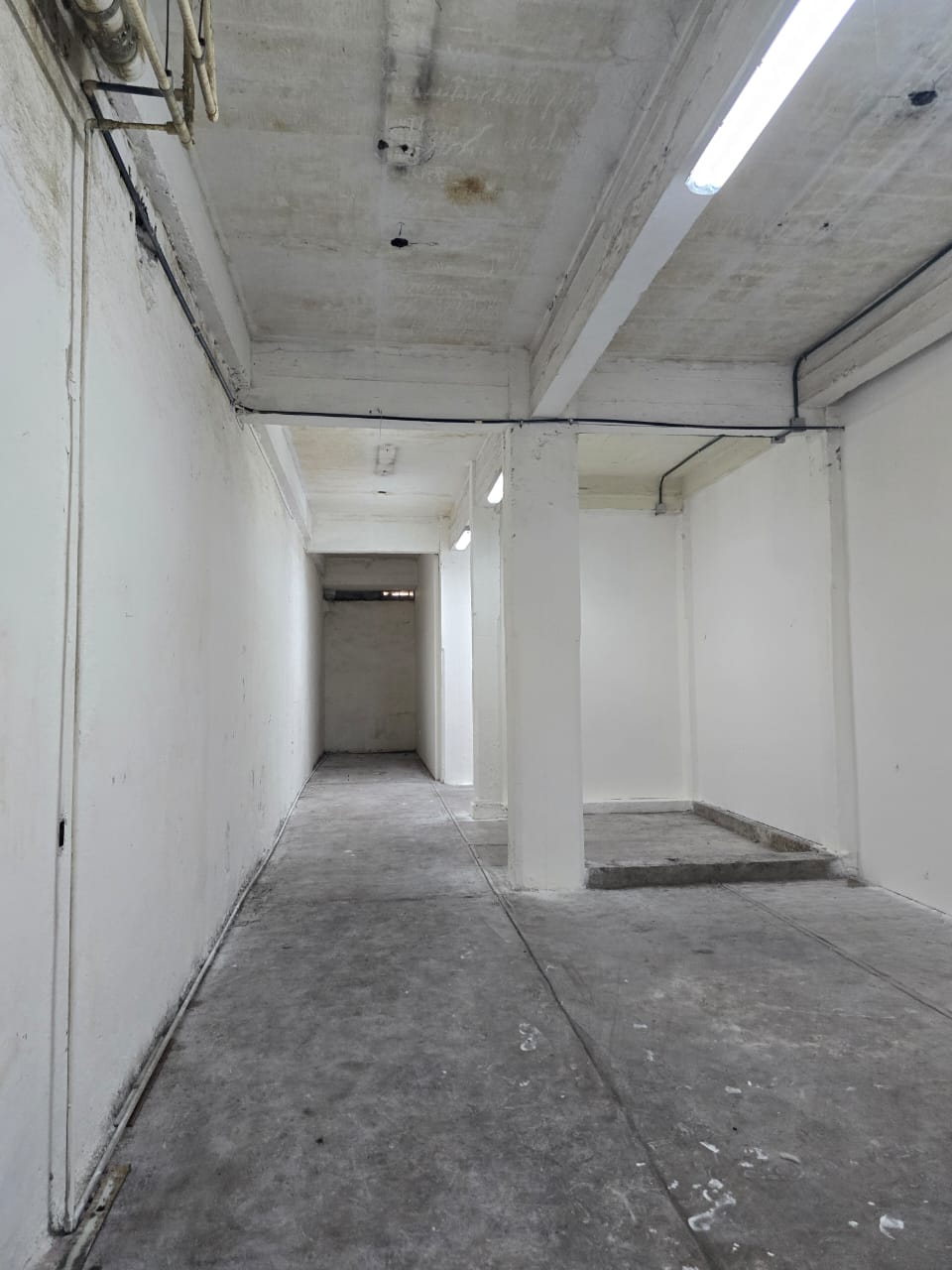 Bodega en Renta en Centro