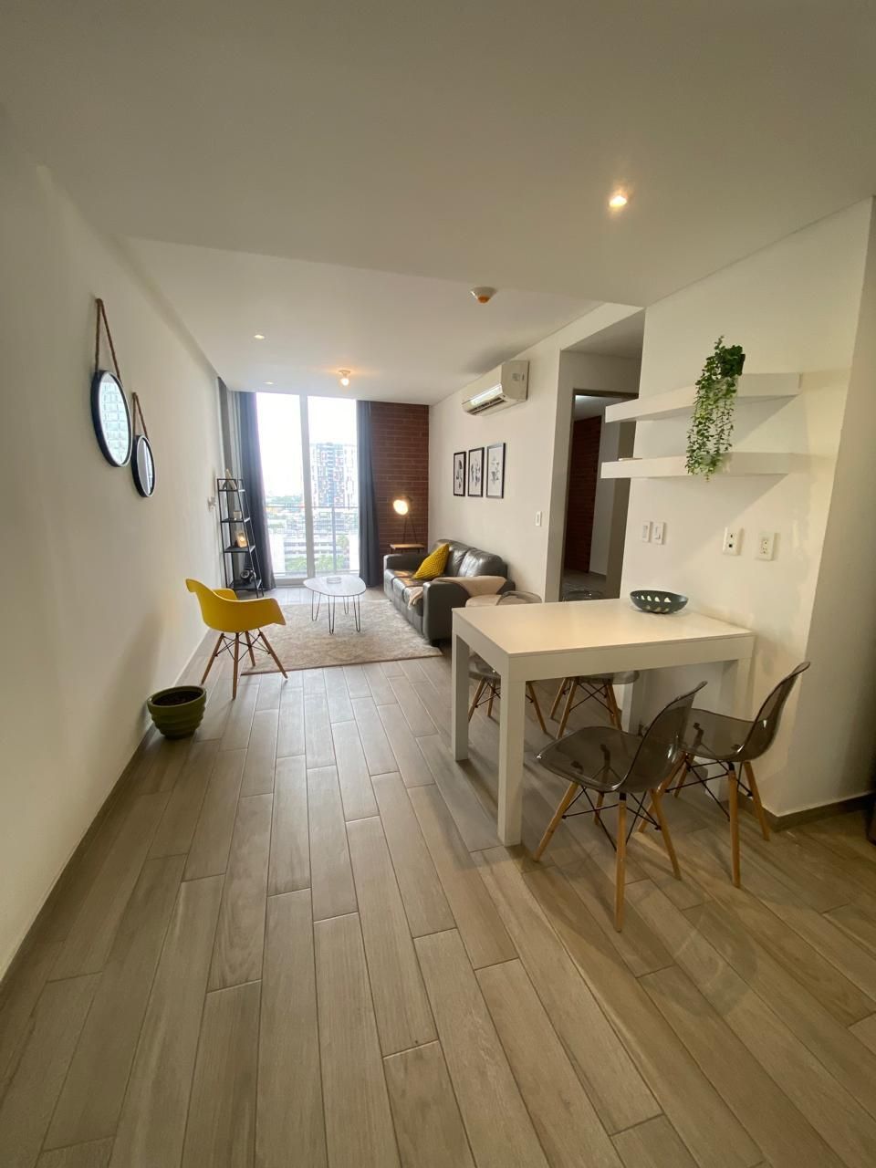 Departamento en Venta en Mirador
