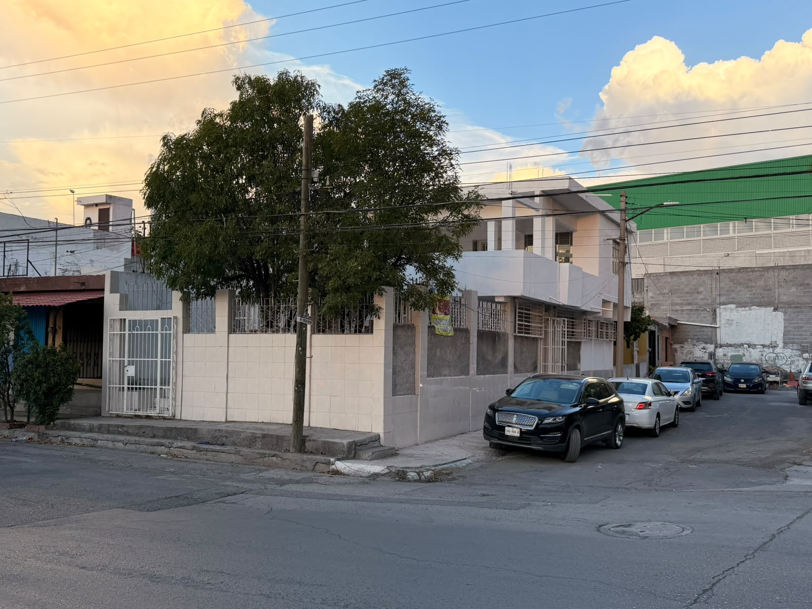 Casa en Venta en 3 Caminos Norte