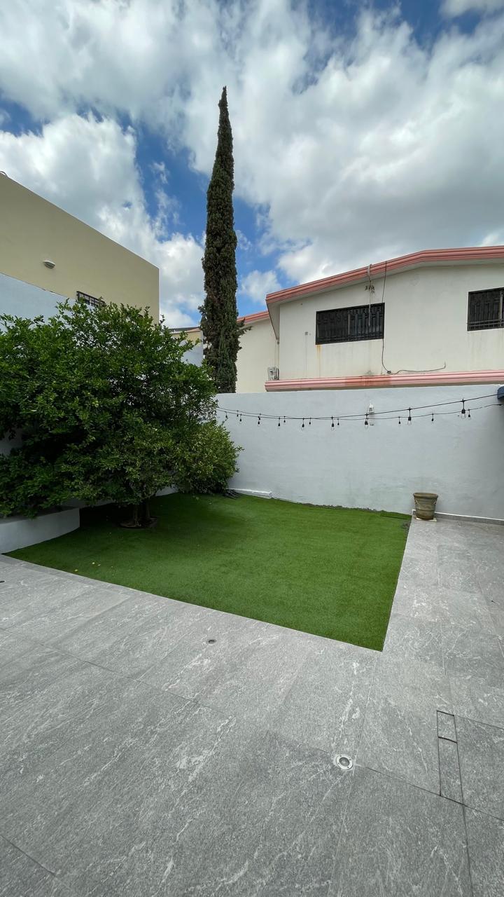 Casa en Venta en Cumbres 4to. Sector