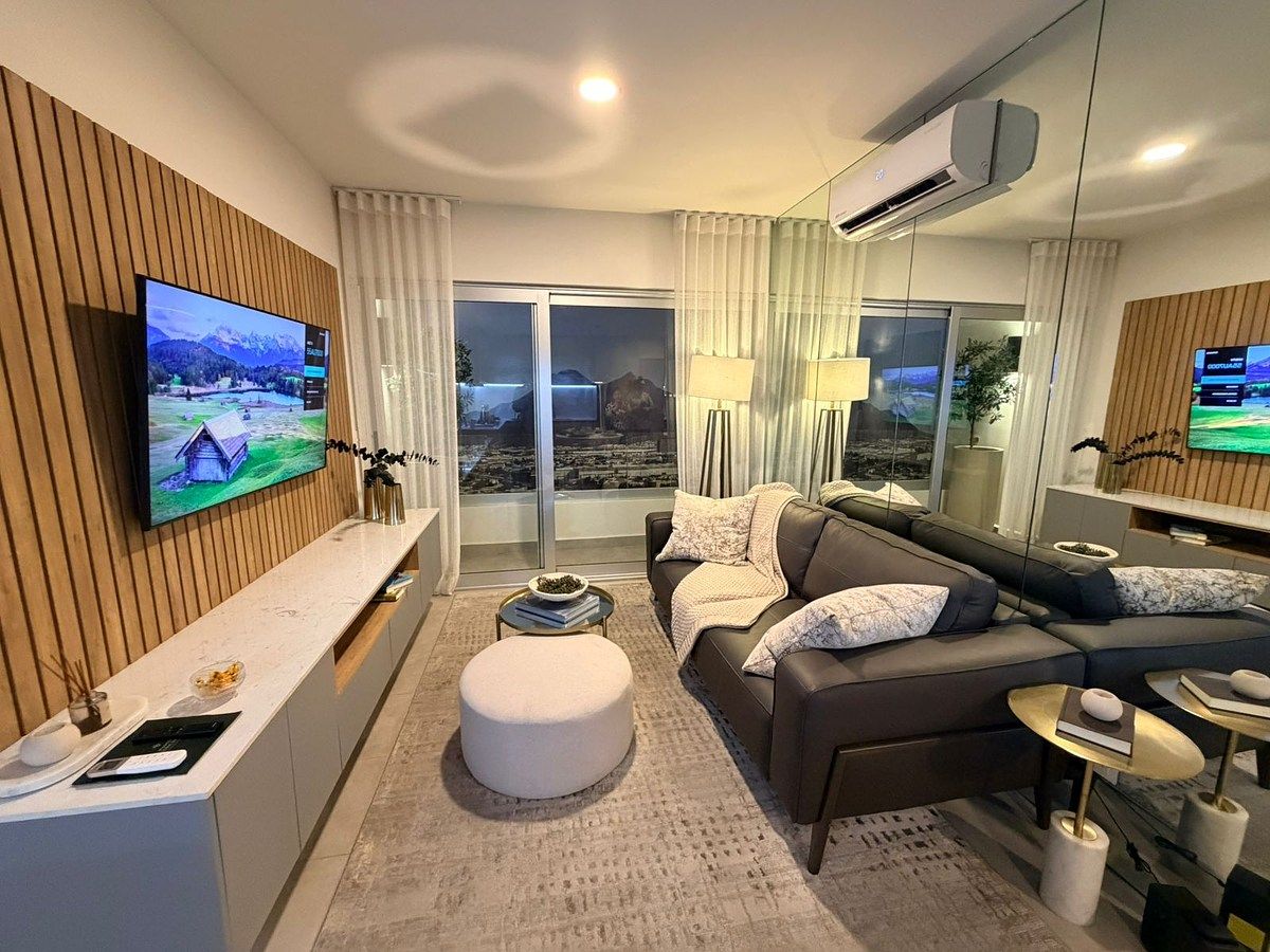Departamento en Venta en Pedregal de Santo Domingo