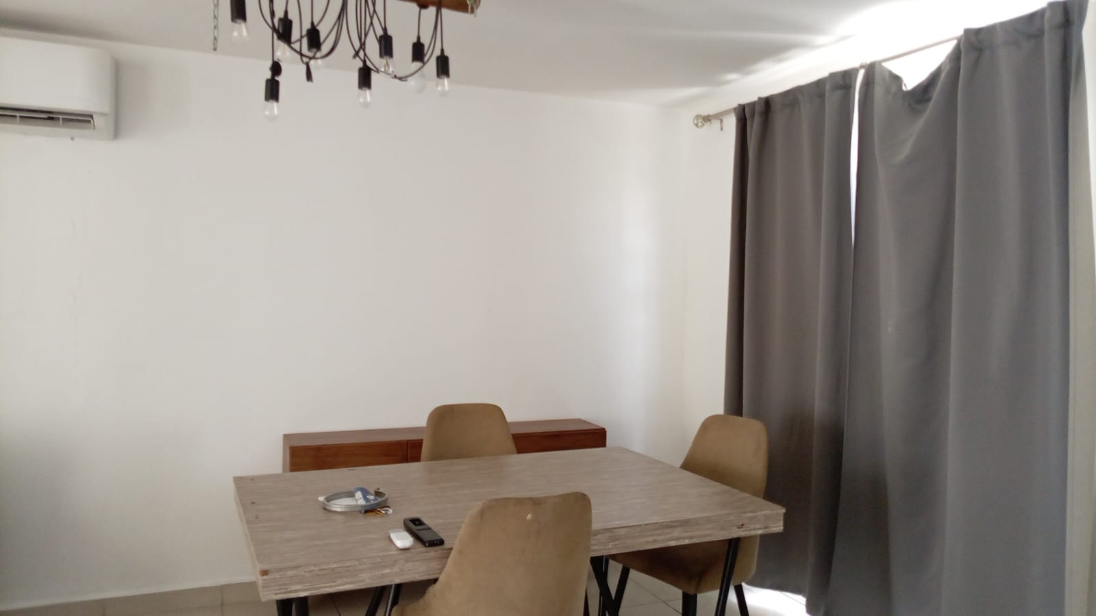 Casa en Renta en Brianzzas Residencial