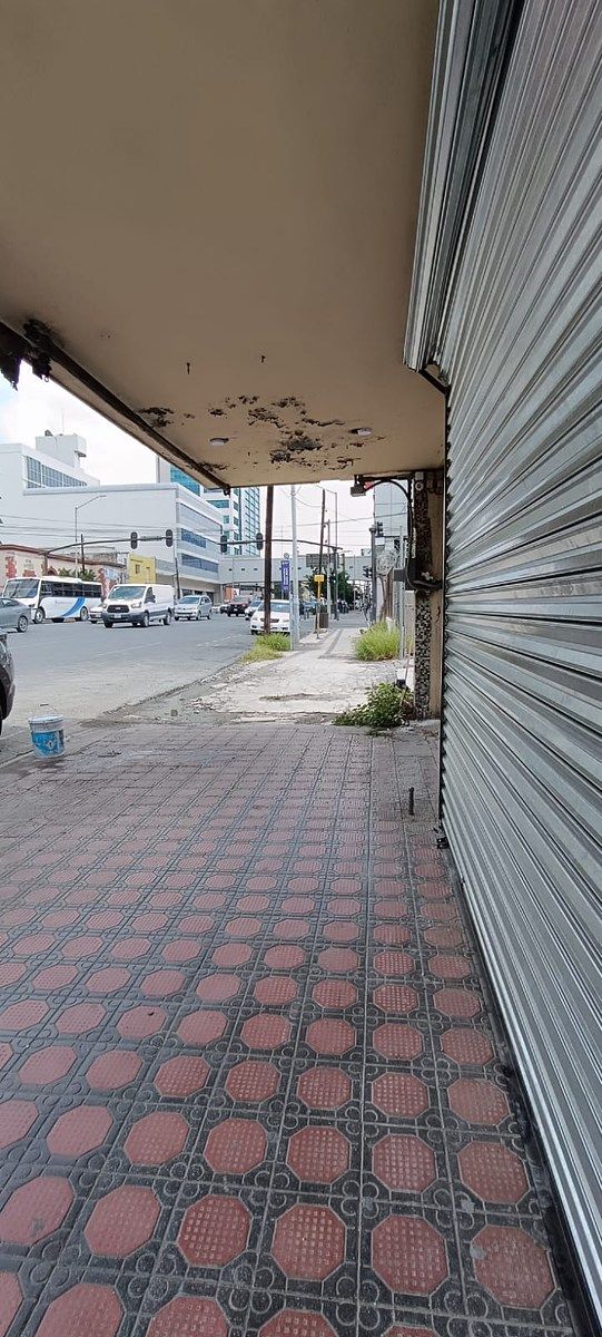 Local en Renta en Centro de Monterrey