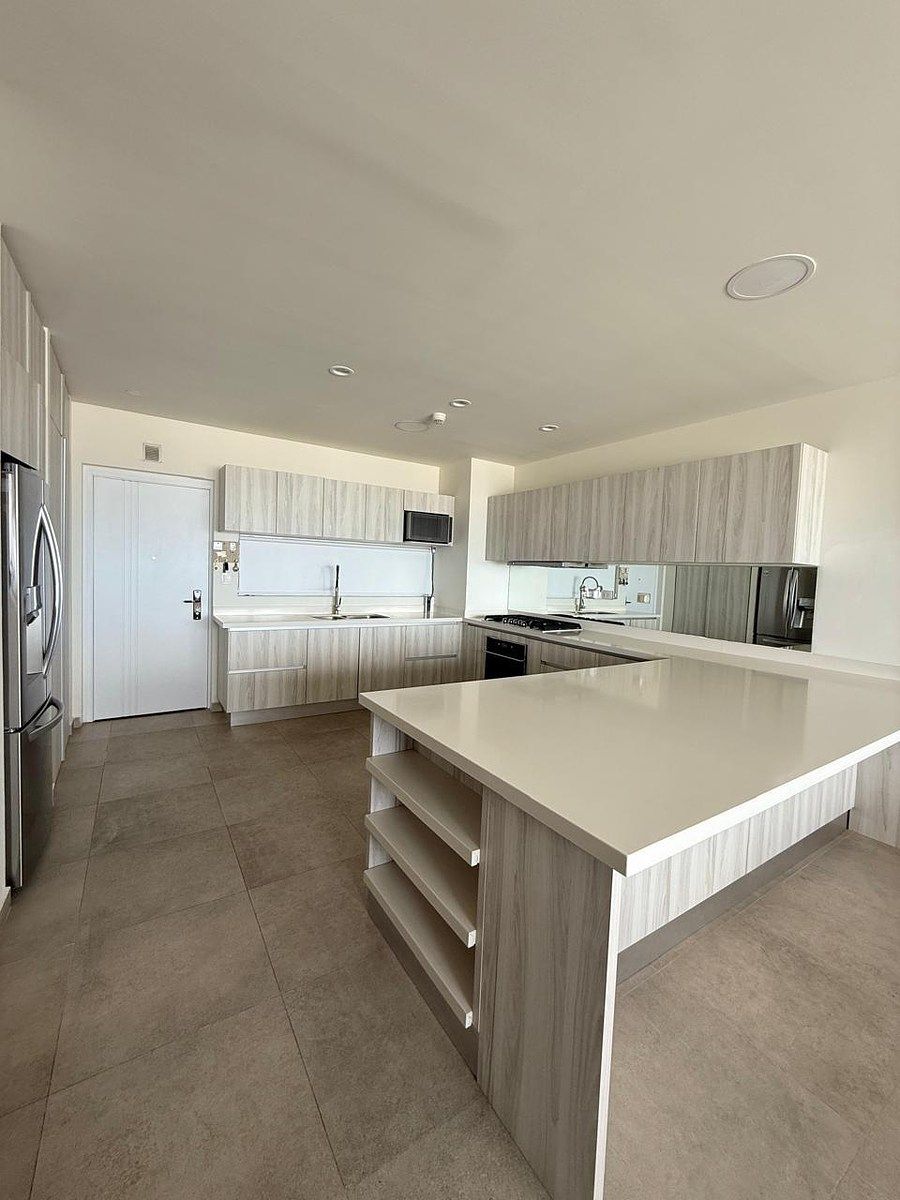 Departamento en Venta en Cumbre Allegro