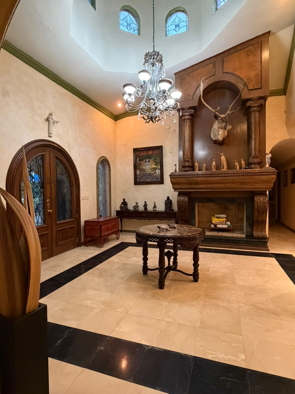 Quinta en Venta en Monterrey