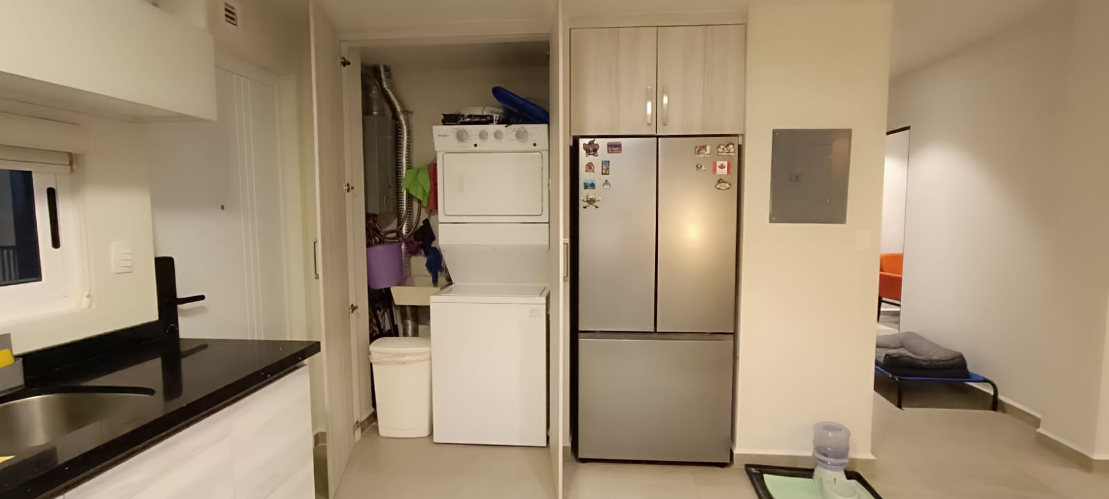 Departamento en Renta en Cumbres Allegro