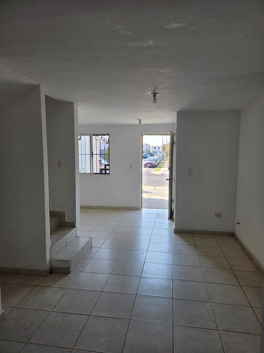 Casa en Venta en Olimpo