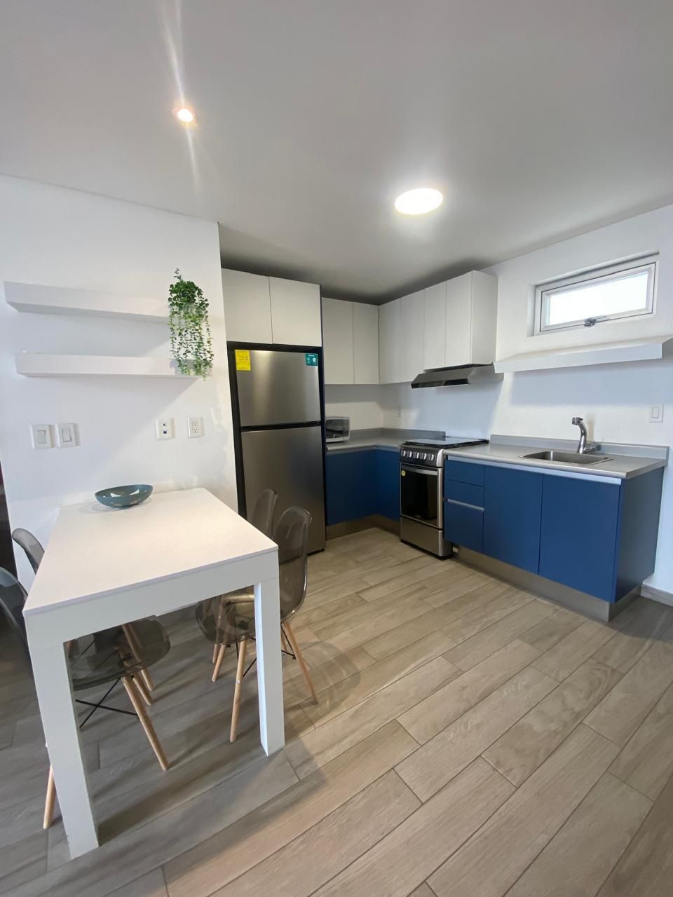 Departamento en Venta en Mirador