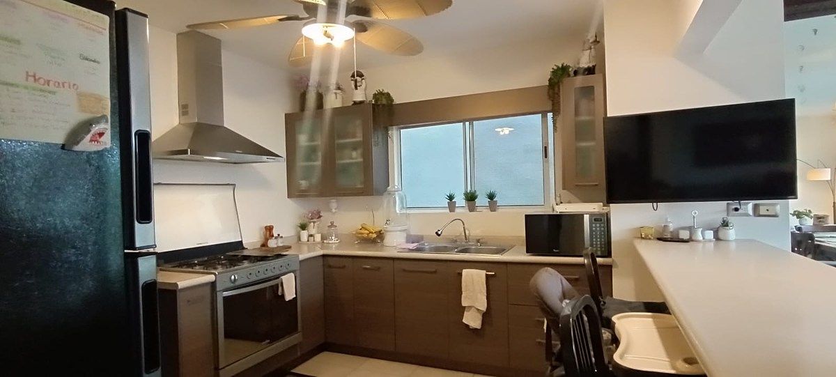 Casa en Venta en Cumbres Madeira