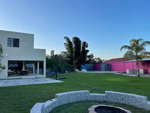 Quinta en Venta en Congregación Calles