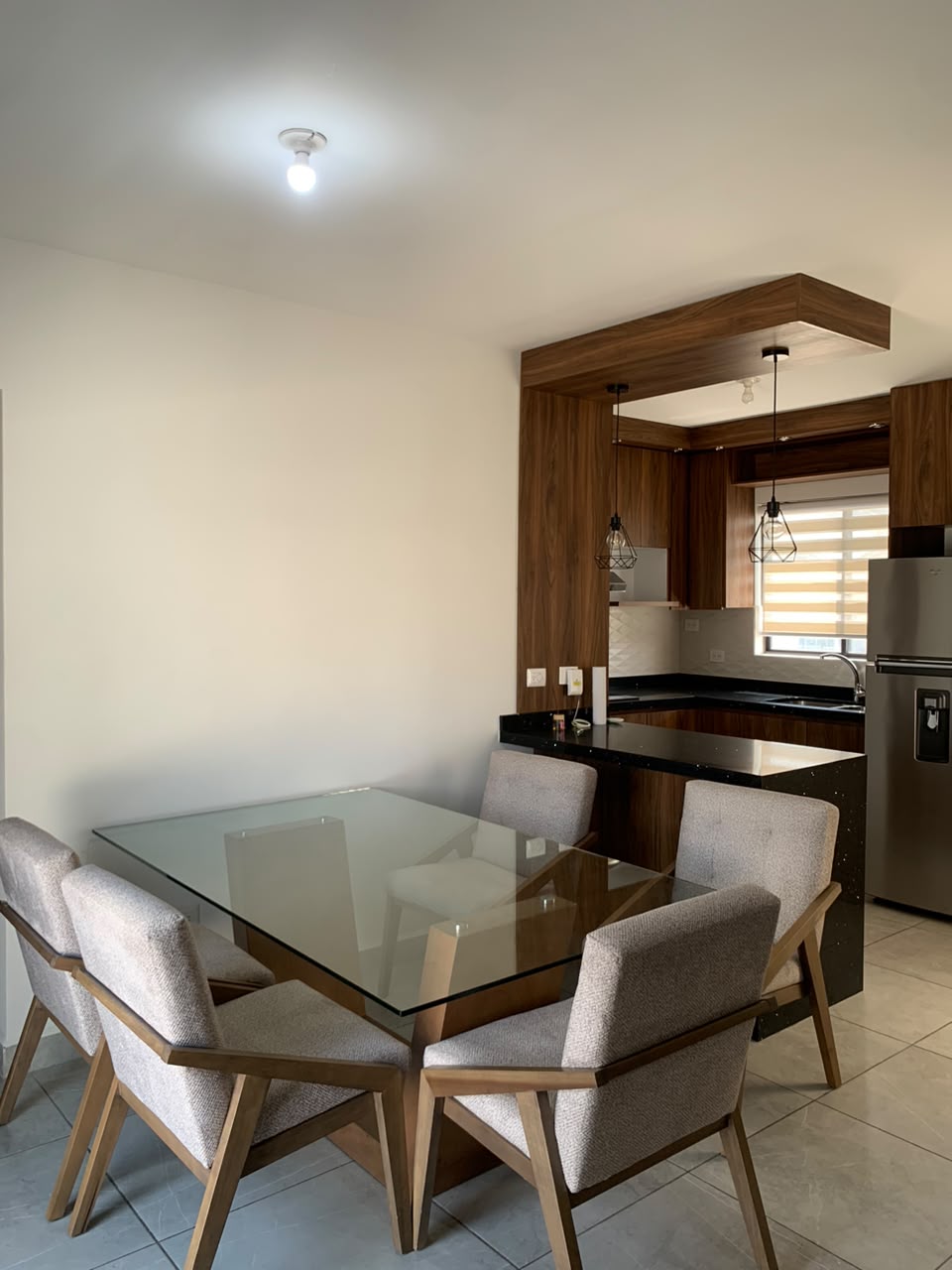 Departamento en Renta en Valle de Cumbres