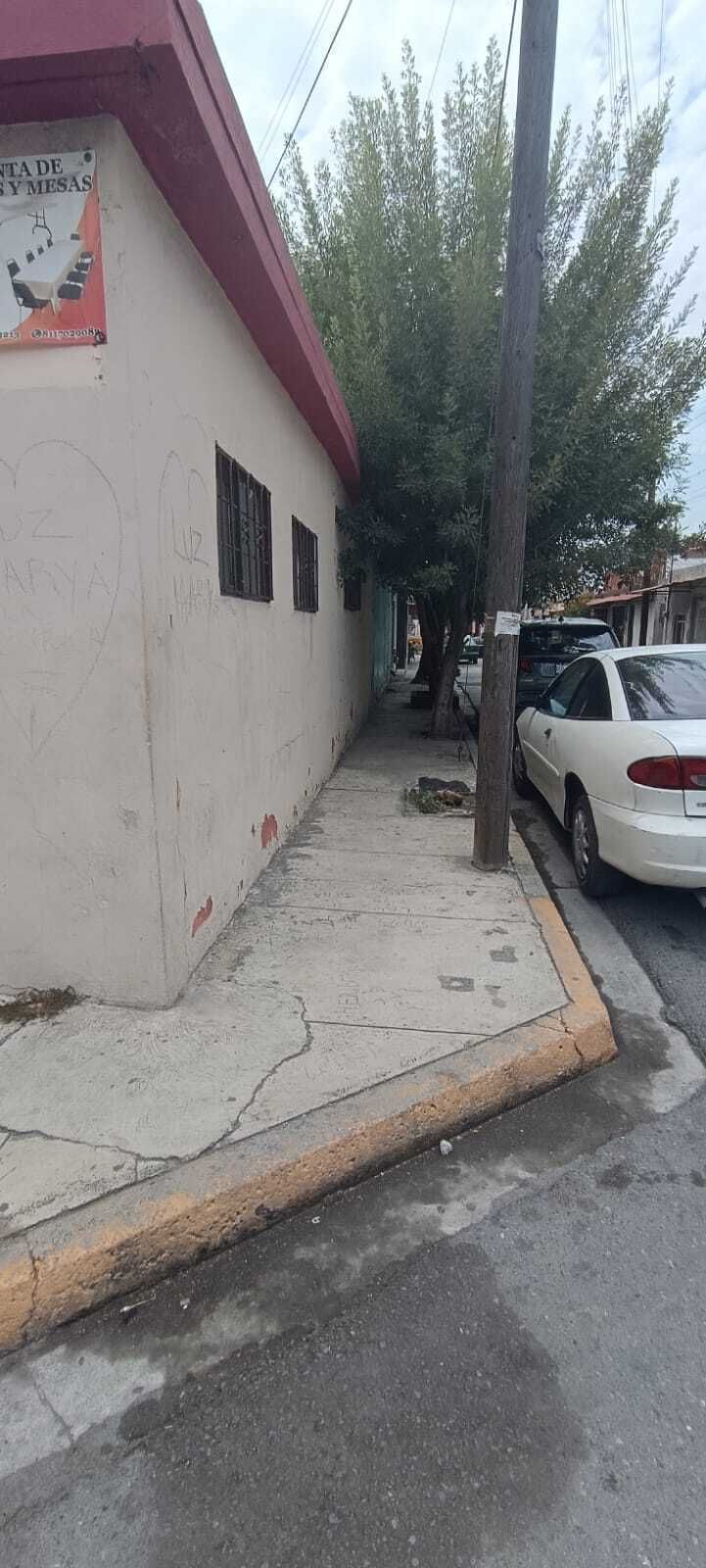 Casa en Venta en Moderna