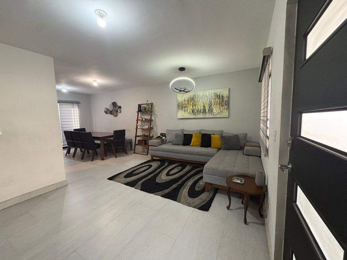Casa en Venta en Reserva Cumbres