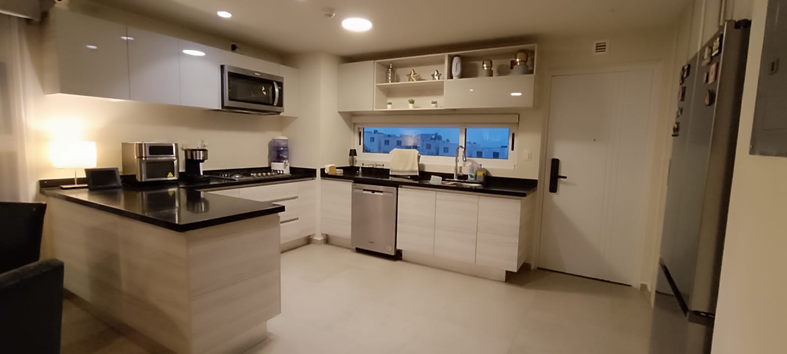 Departamento en Renta en Cumbres Allegro