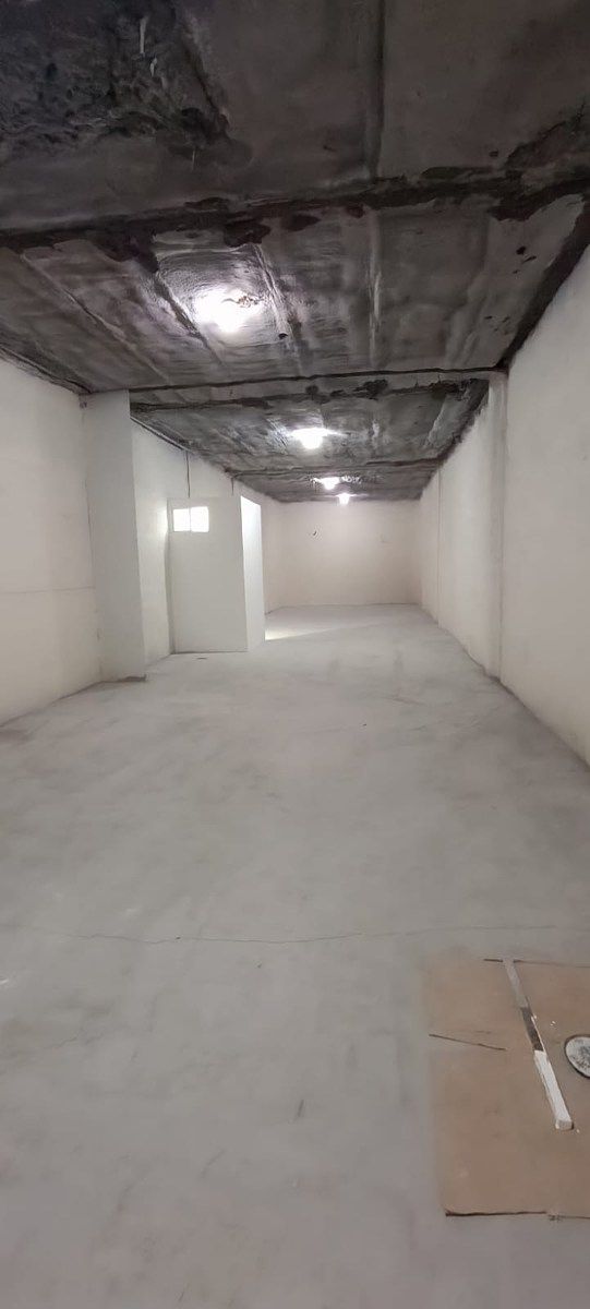 Bodega en Renta en Col 3