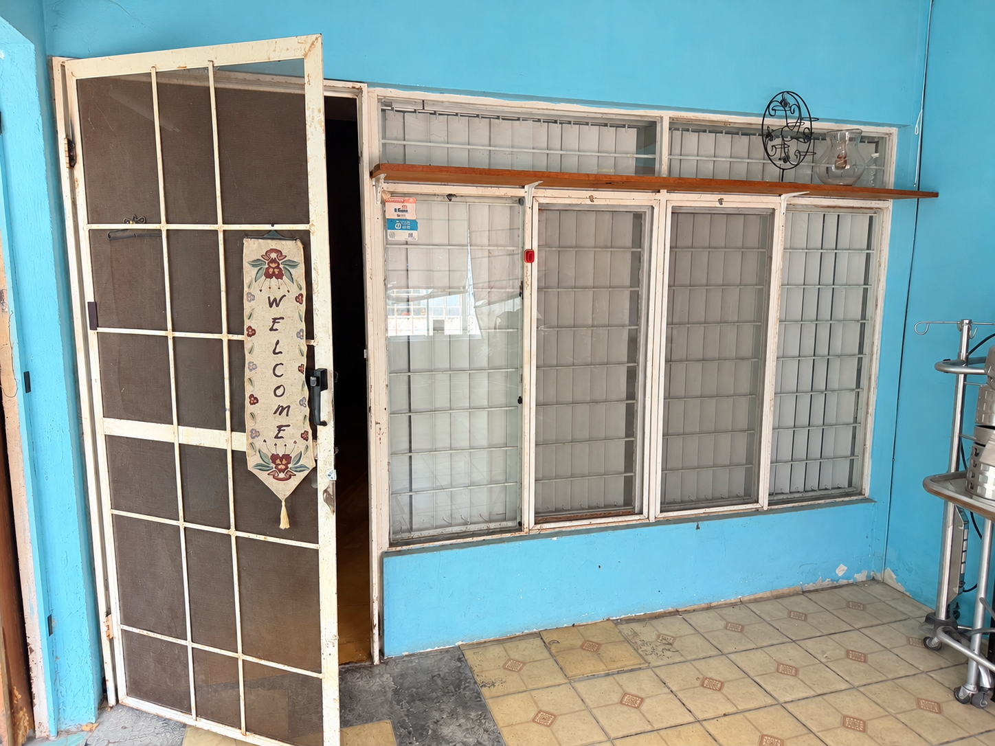 Casa en Venta en Maestro